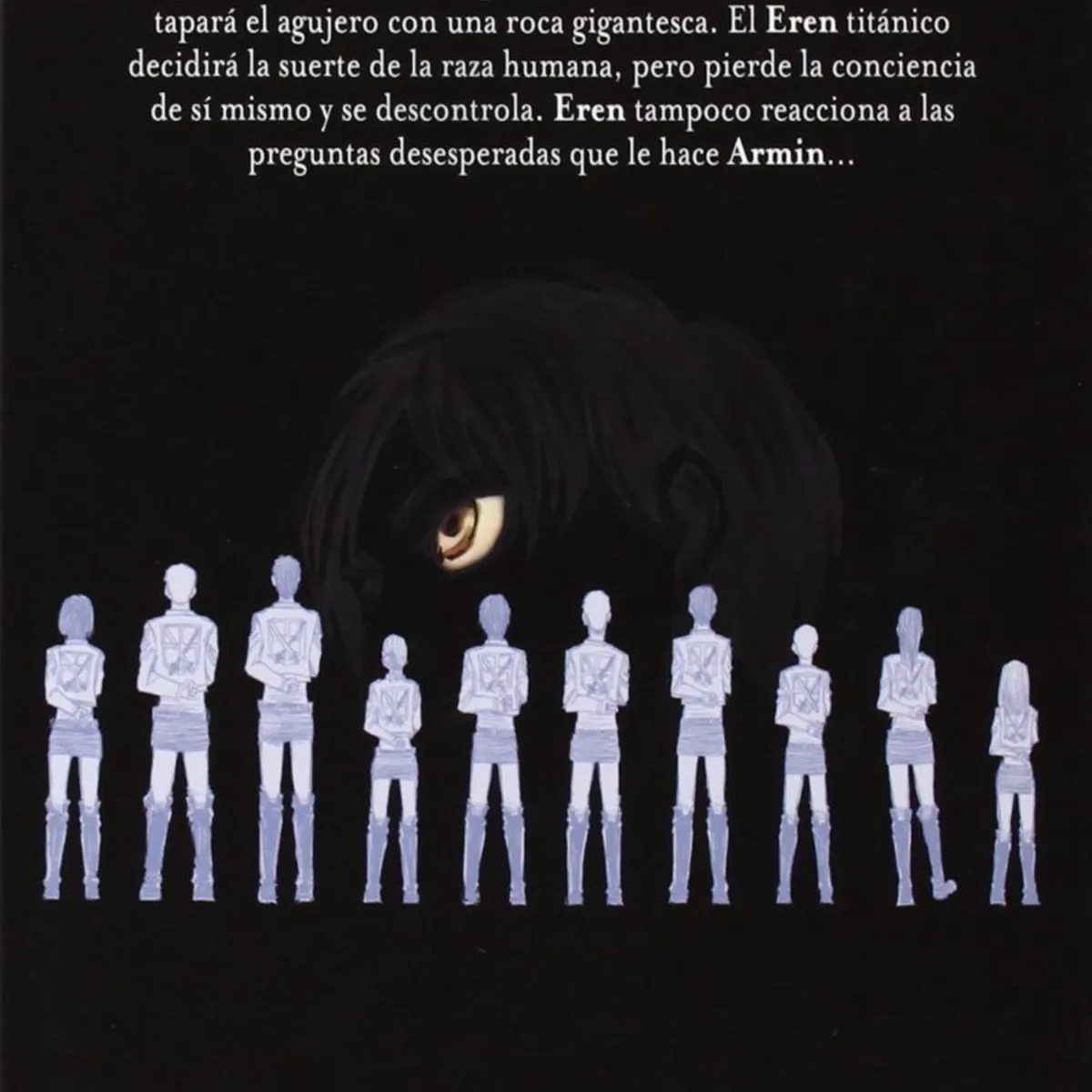 EDITORIAL NORMA - Ataque A Los Titanes No. 4