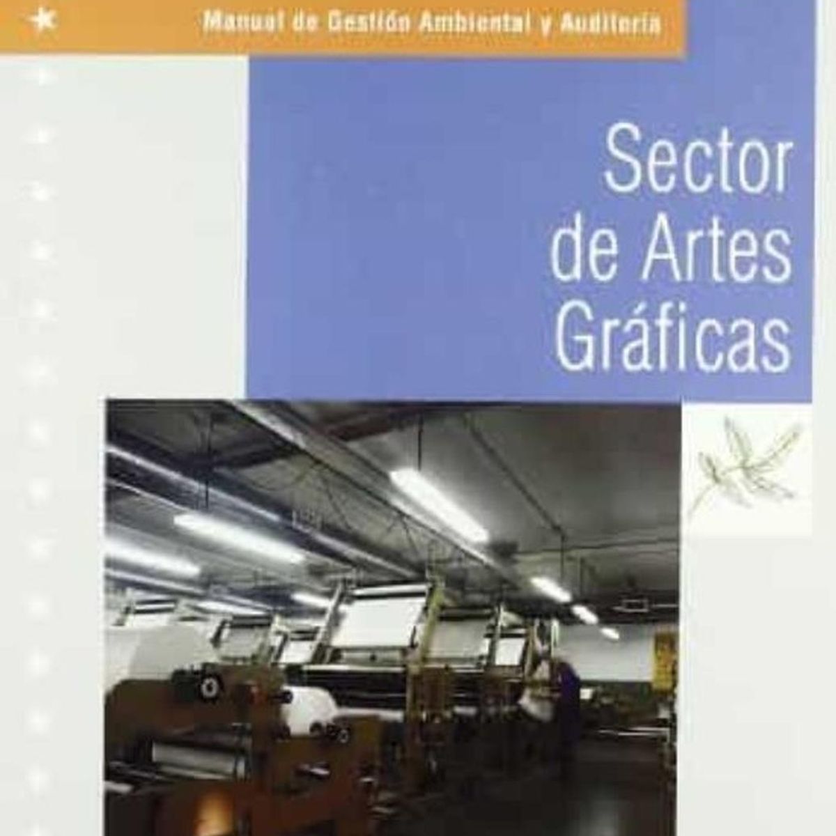 GENERICO - Sector De Artes Gráficas