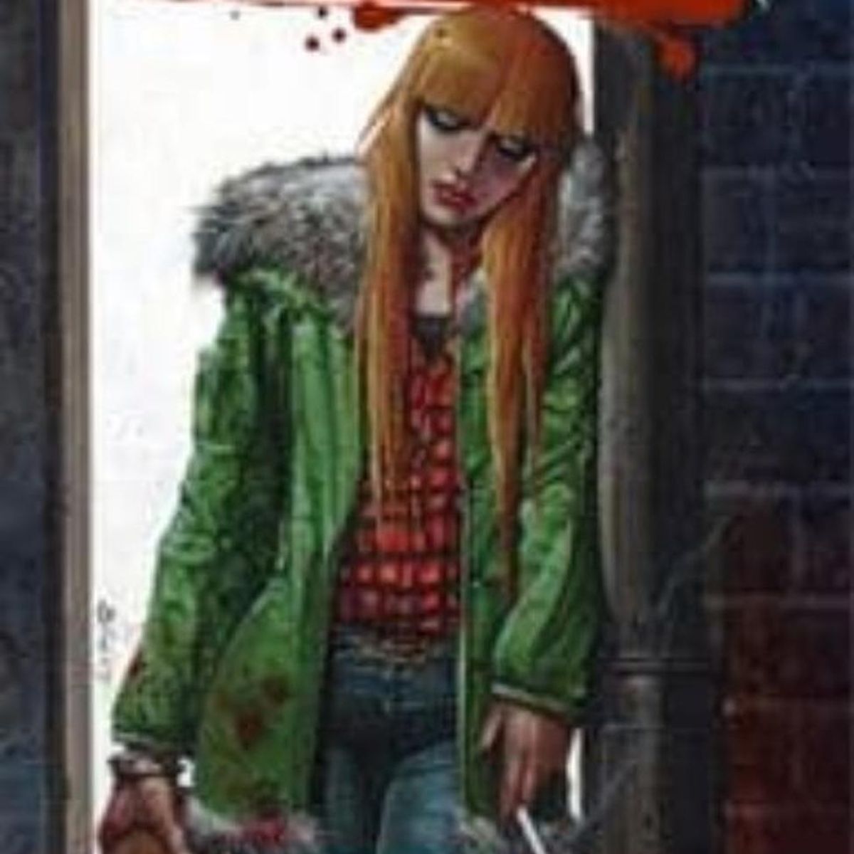 GENERICO - Hellblazer No. 6