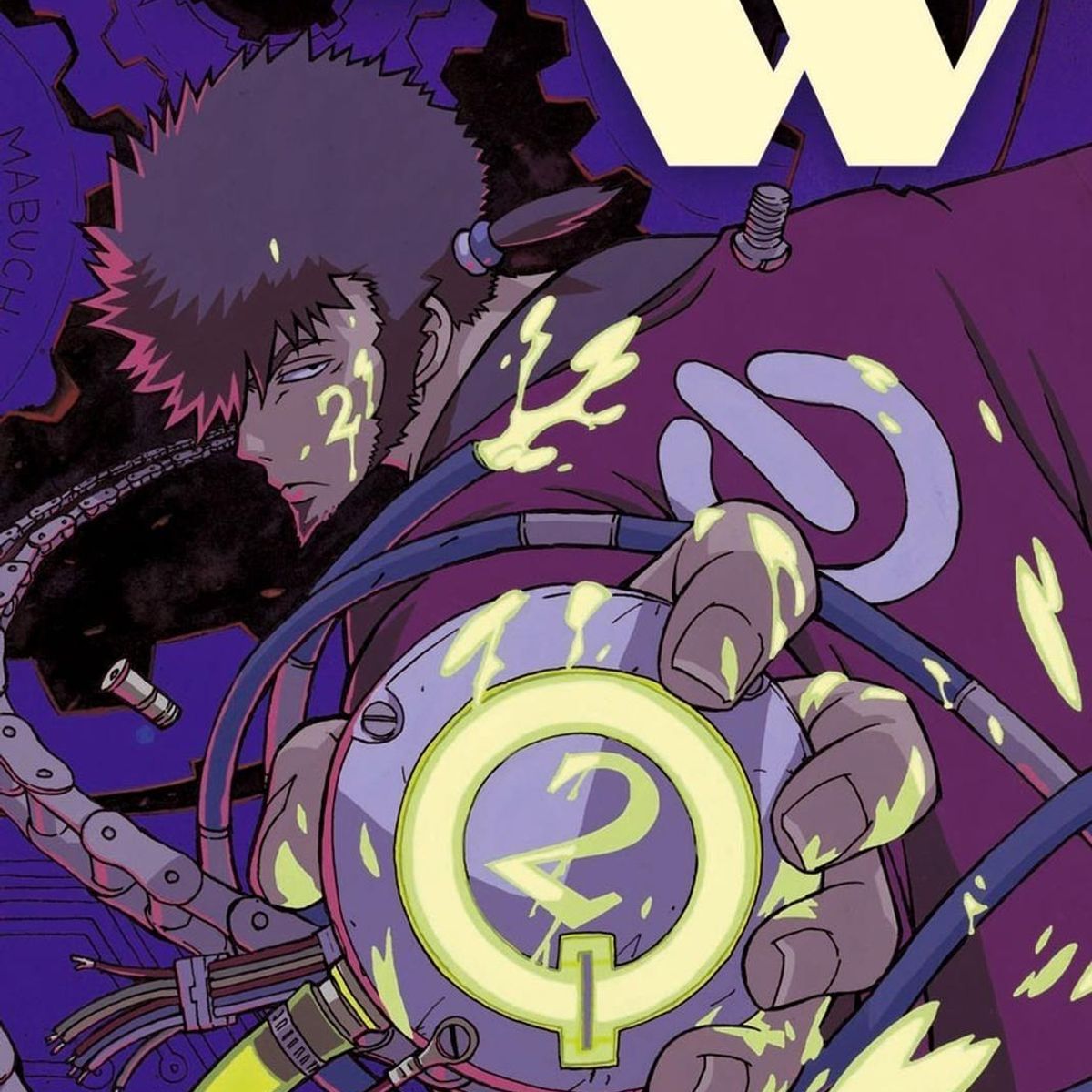 EDITORIAL NORMA - Dimension W No. 2