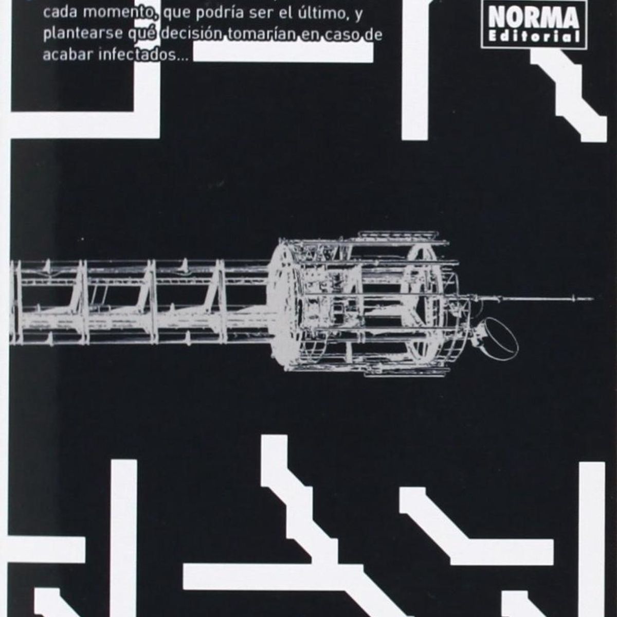 EDITORIAL NORMA - I Am A Hero No. 6