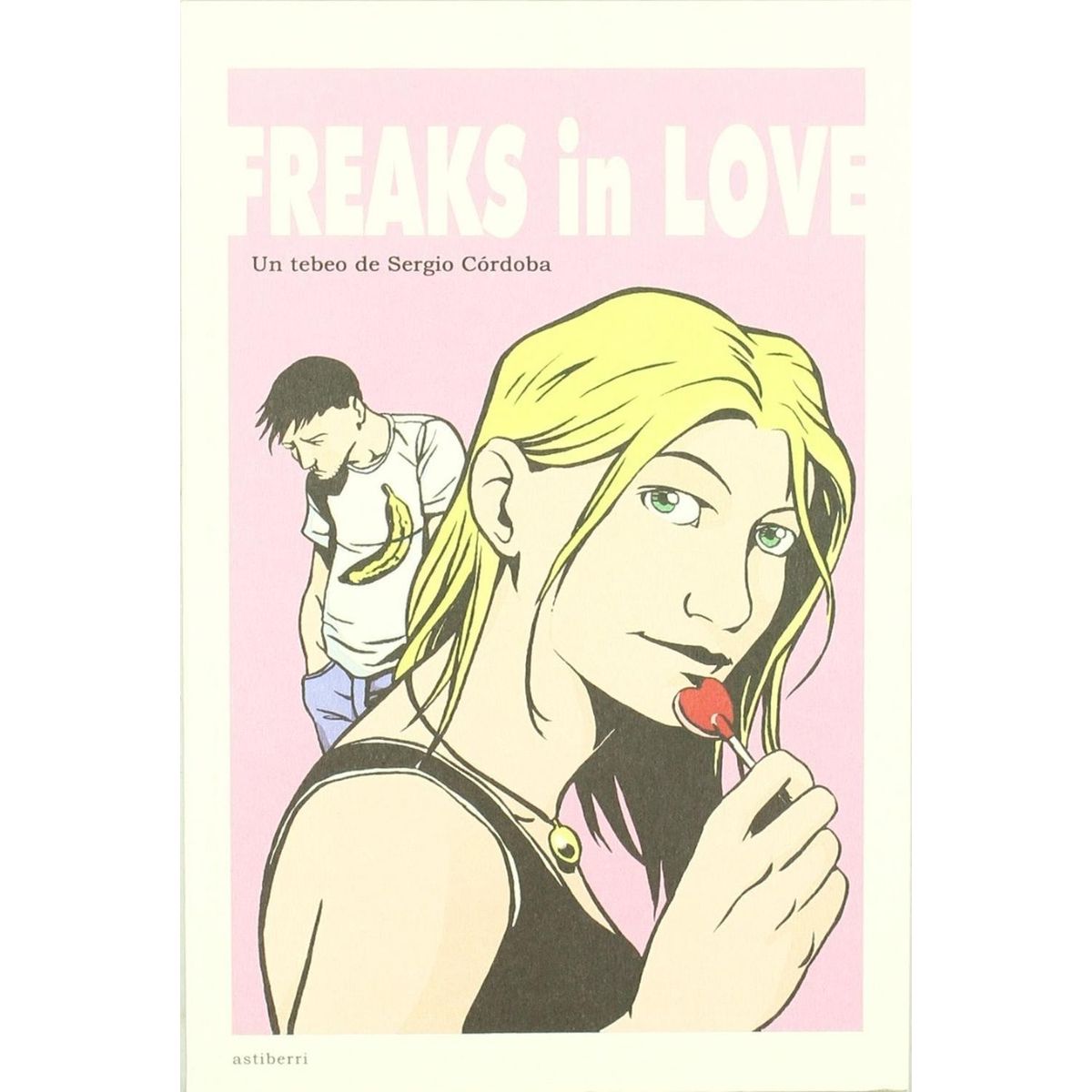 GENERICO - Freaks In Love