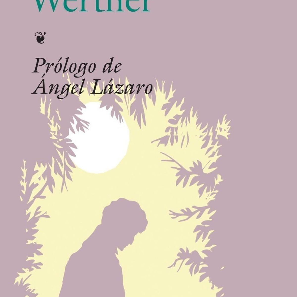 EDAF - Werther. Goethe. Edaf