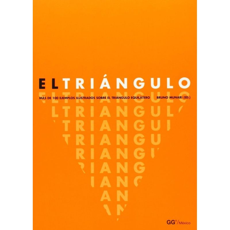 GUSTAVO GILI - El Triángulo