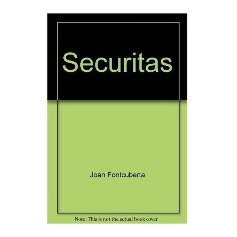 GUSTAVO GILI - Securitas. Gustavo Gili
