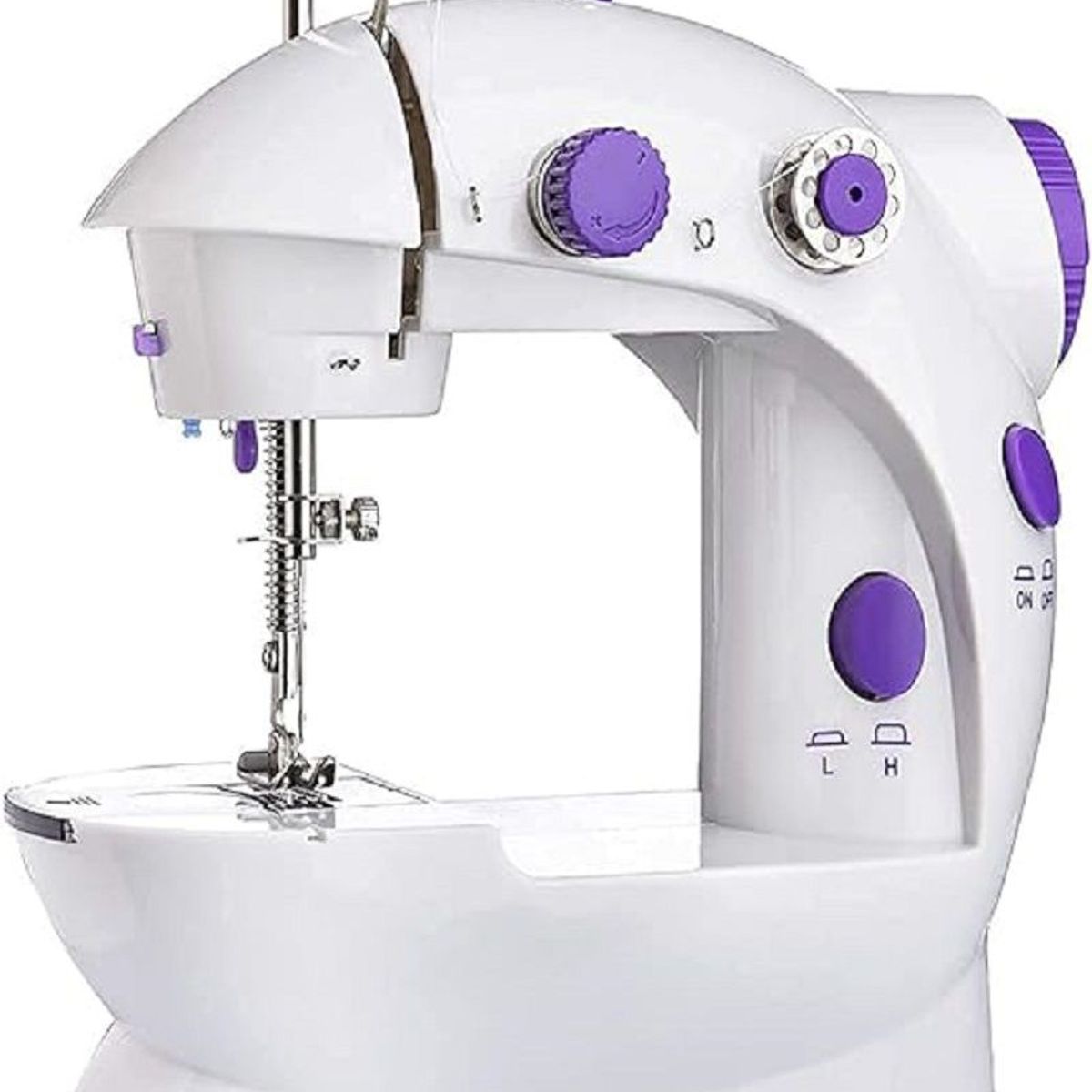 GENERICO - Mini Maquina De Coser