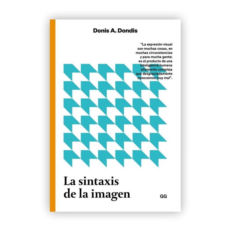 GUSTAVO GILI - La Sintaxis De La Imagen