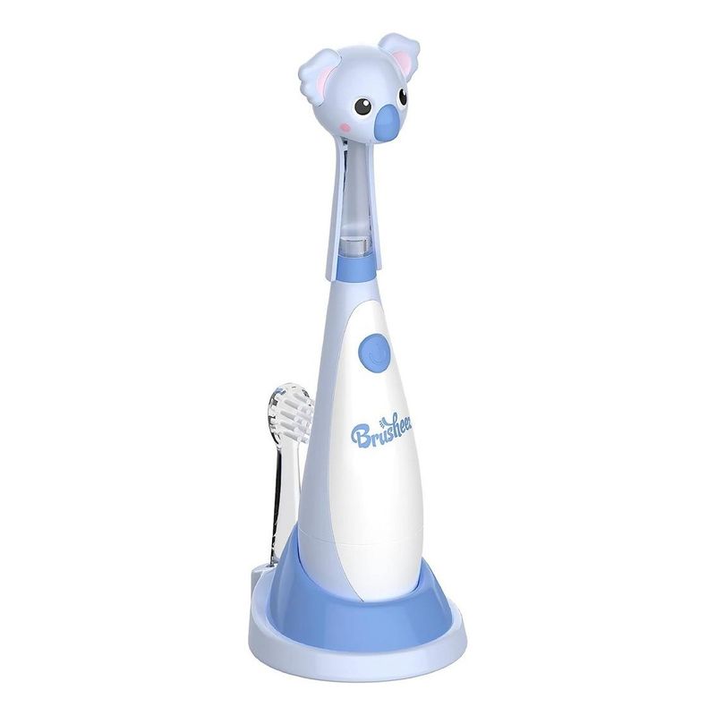 GENERAL - Cepillo De Dientes Sónico Brusheez  Para Niños - KOALA