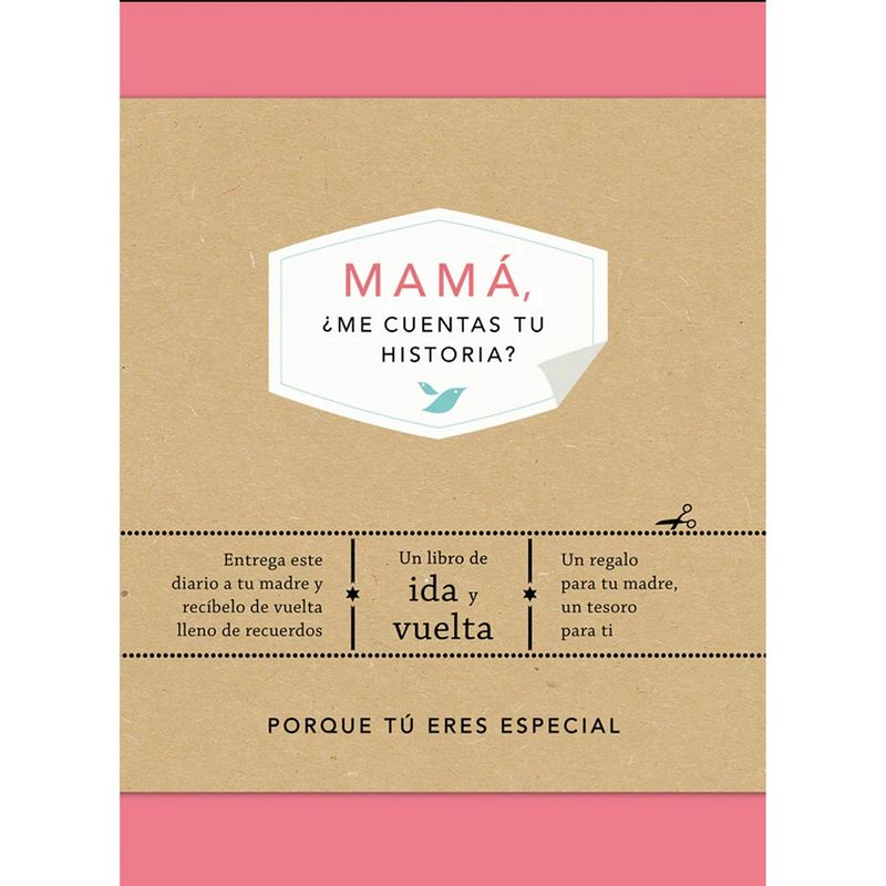 PLAZA & JANES - Mamá, ¿me Cuentas Tu Historia? Elma Van Vliet