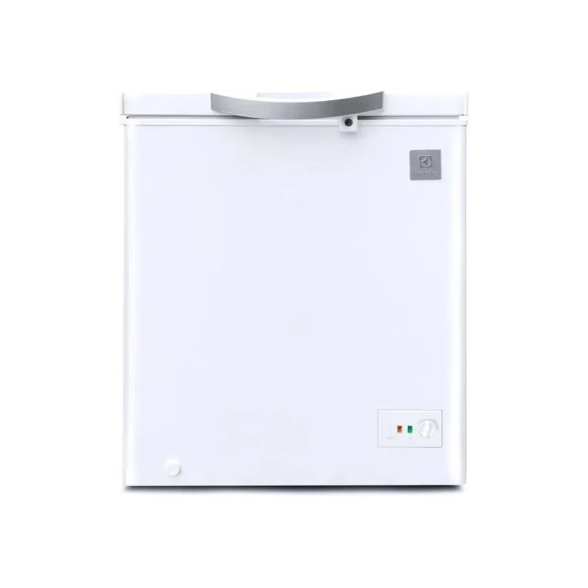 ELECTROLUX - Congelador Electrolux Frost Horizontal 150 litros Blanco EFCC15C3HQW