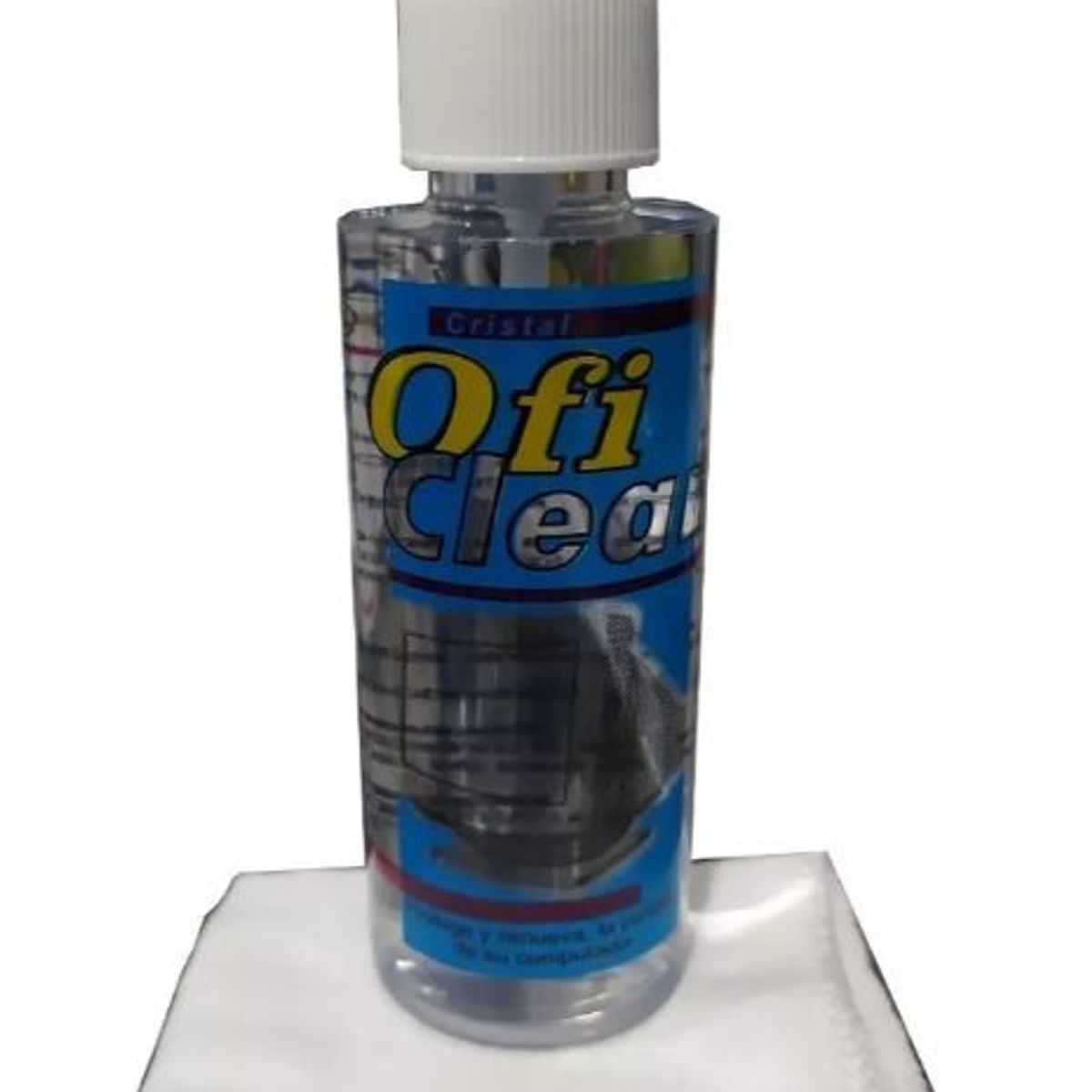 GENERICO - Limpiador De Pantallas Para Celulares tablet tv portátiles