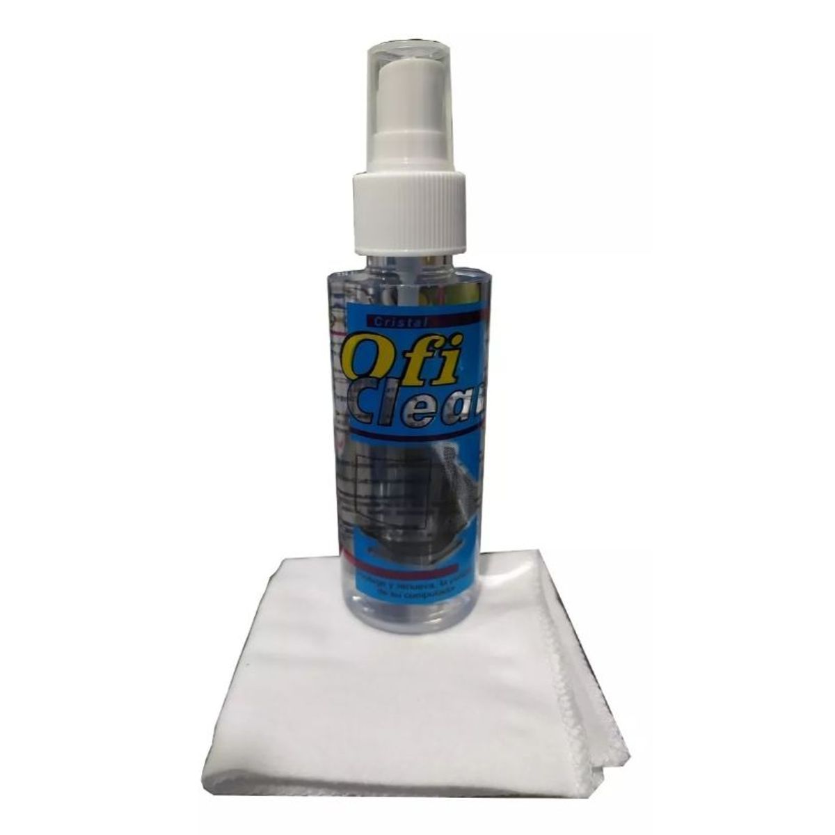 GENERICO - Limpiador De Pantallas Para Celulares tablet tv portátiles