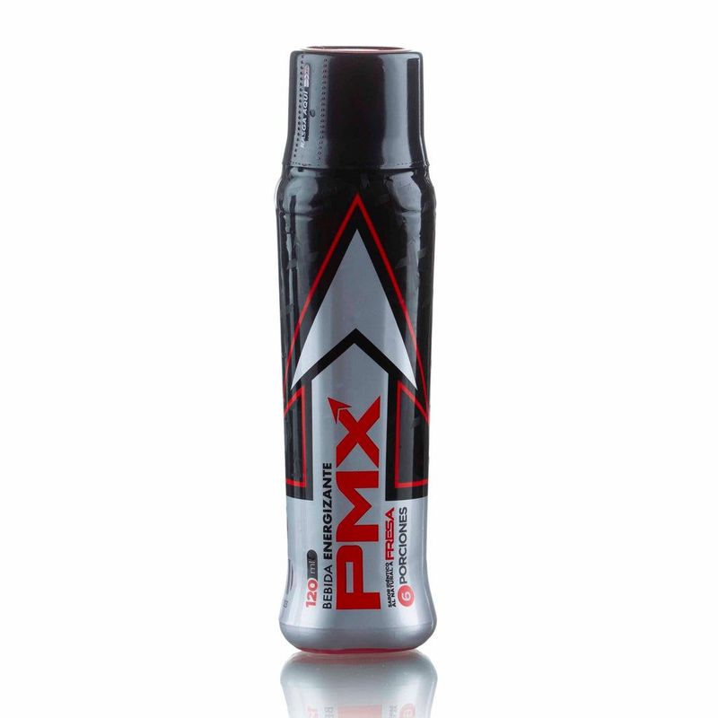 PODERMAX - Potenciador pmx podermax