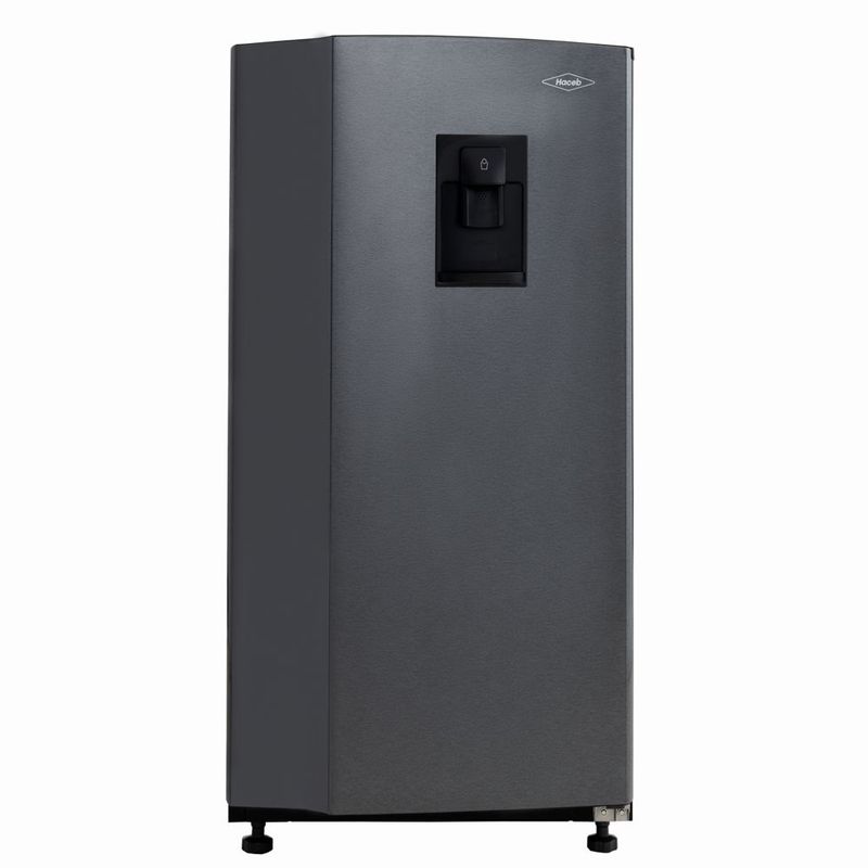 HACEB - Nevera Haceb Convencional Frost 220 Litros NEV 220 CE TI R2