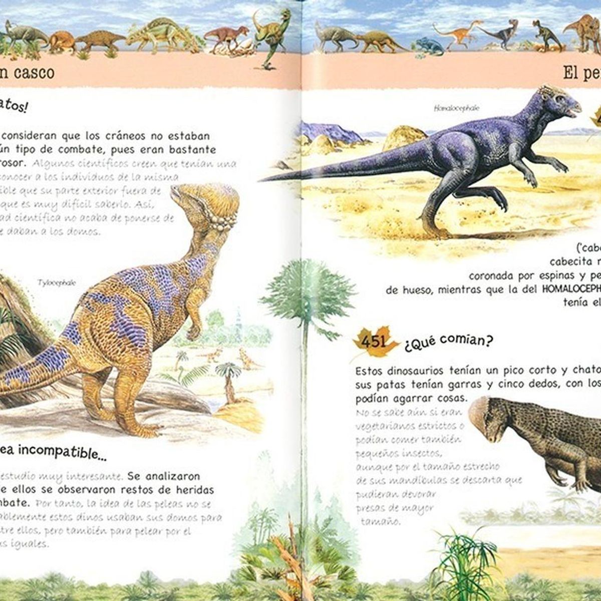 SUSAETA - 1.000 Preguntas Y Respuestas Sobre Dinosaurios