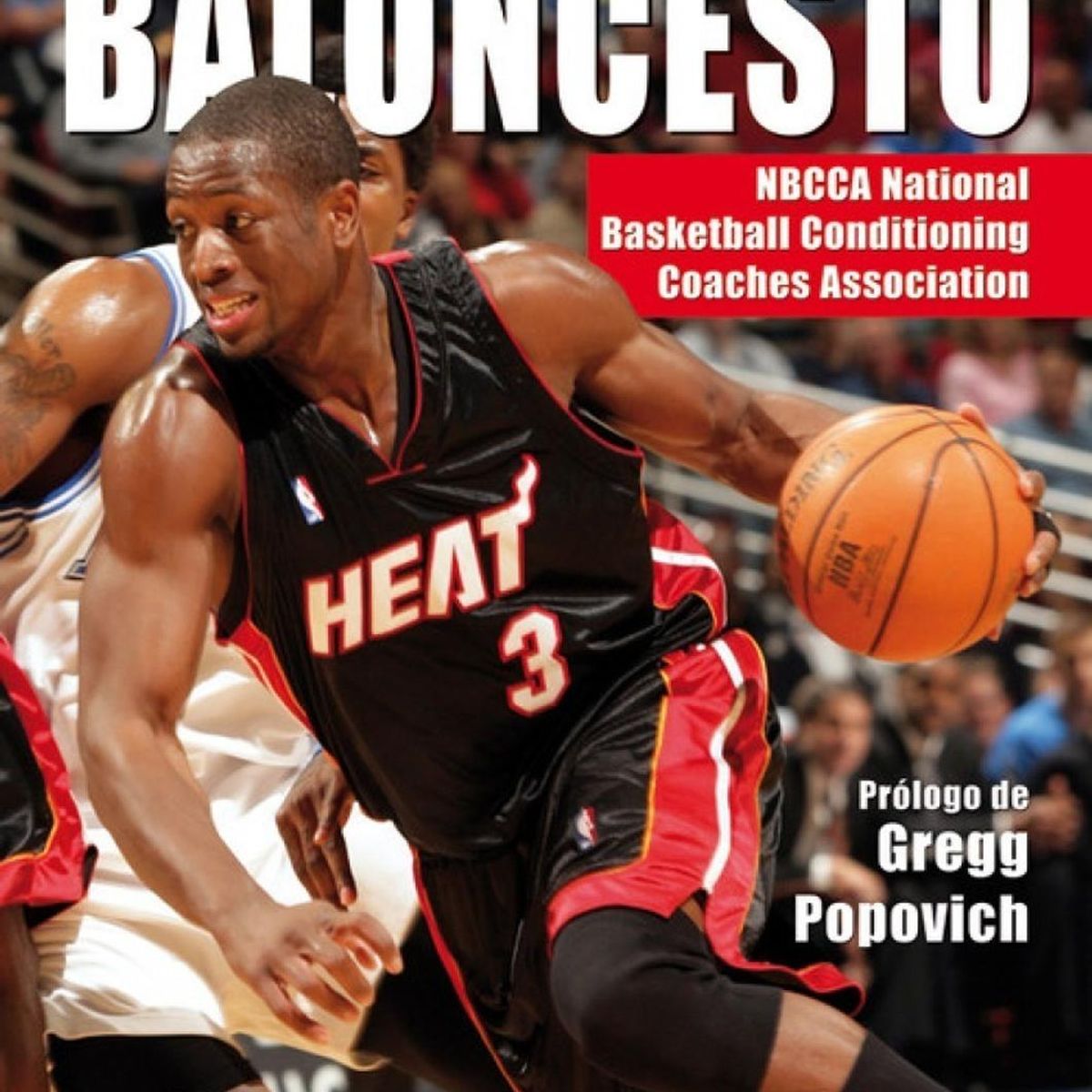 GENERICO - Preparación Física Completa Para El Baloncesto