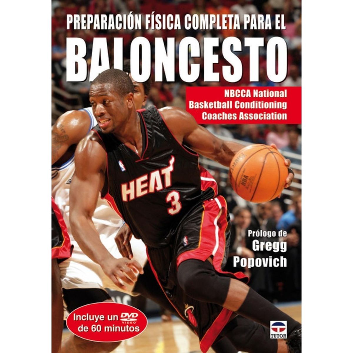 GENERICO - Preparación Física Completa Para El Baloncesto
