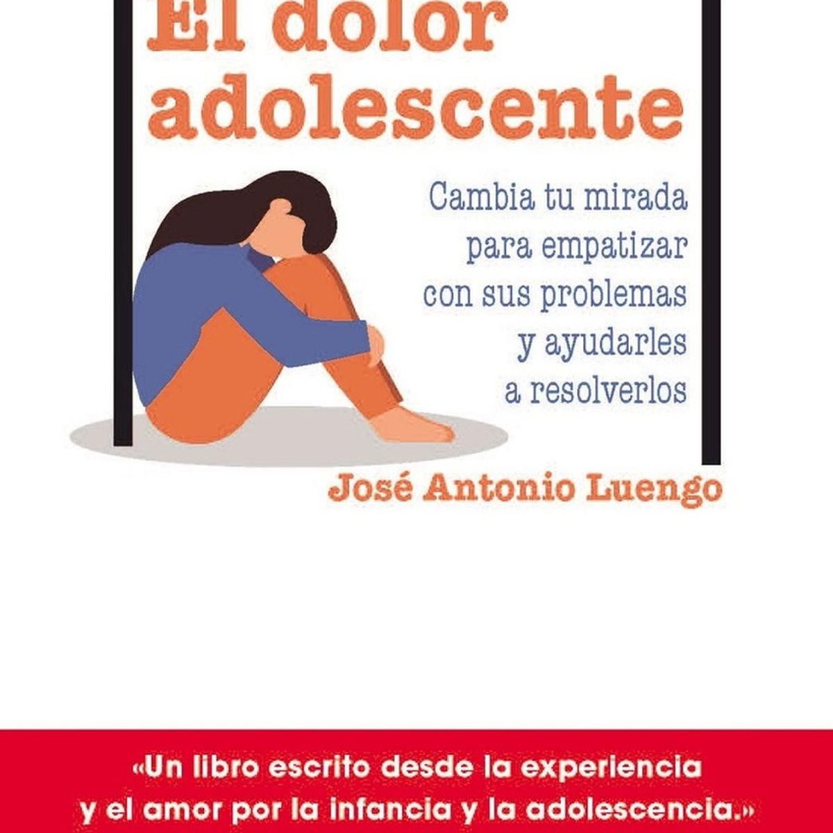 PLATAFORMA - El Dolor Adolescente