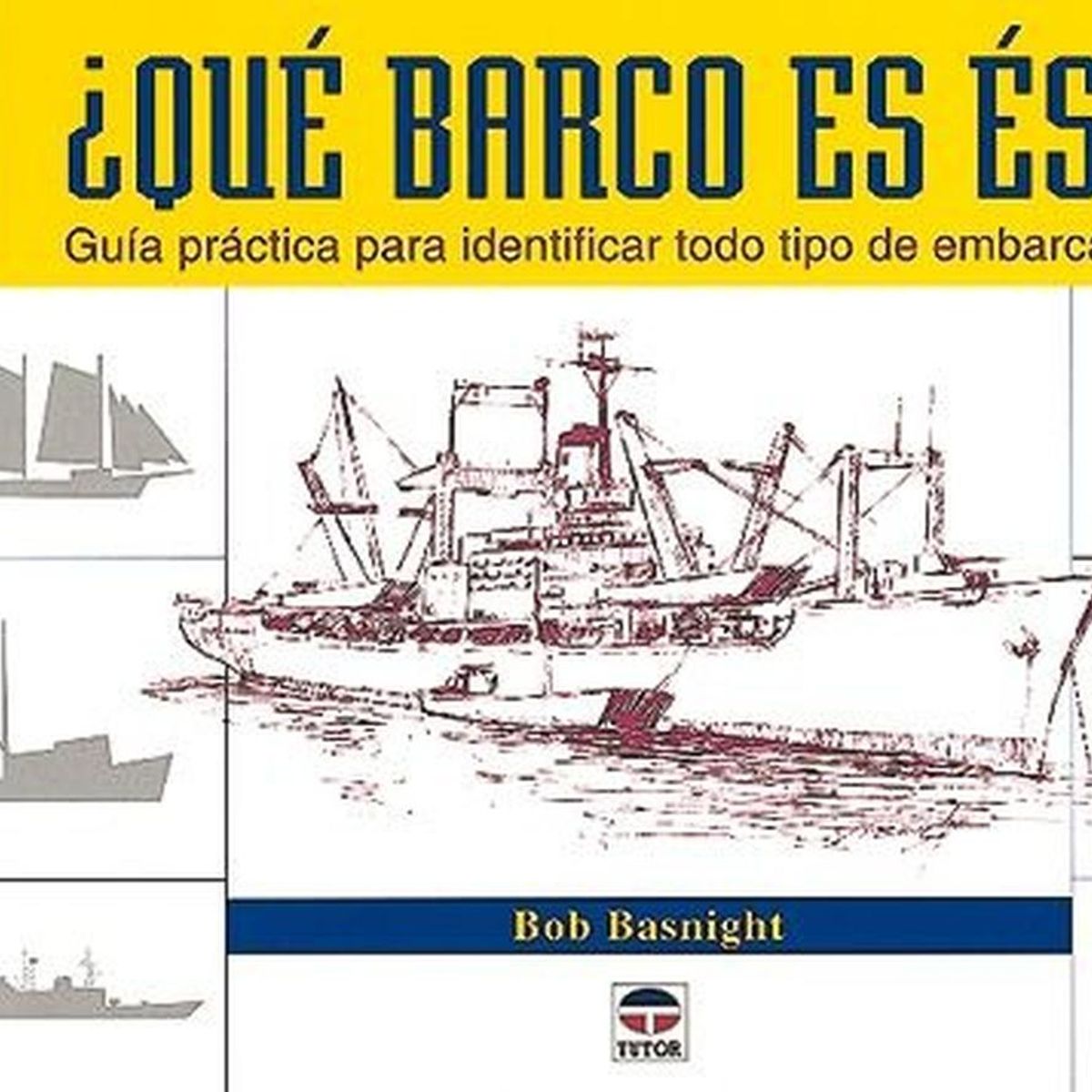 GENERICO - Que Barco Es Ese?