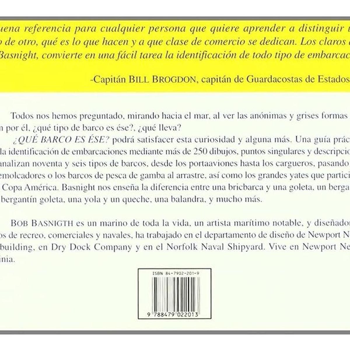 GENERICO - Que Barco Es Ese?