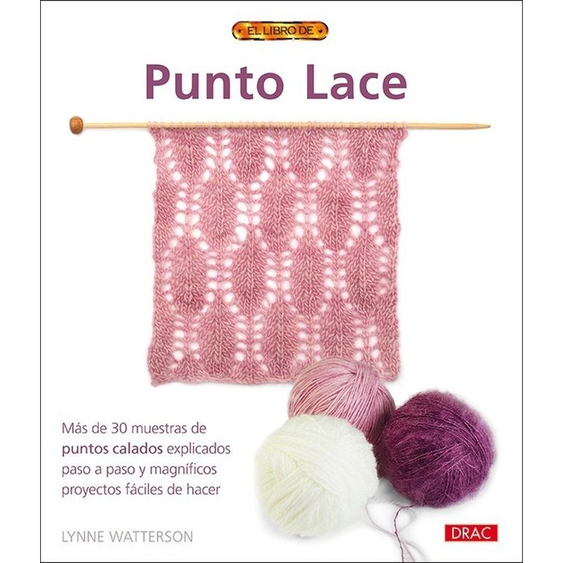 GENERICO - Punto Lace