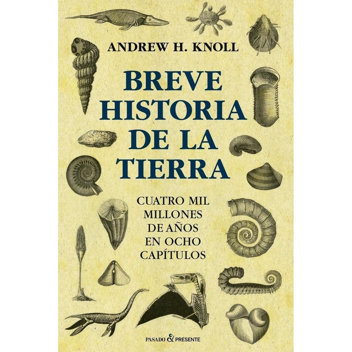GENERICO - Breve Historia De La Tierra