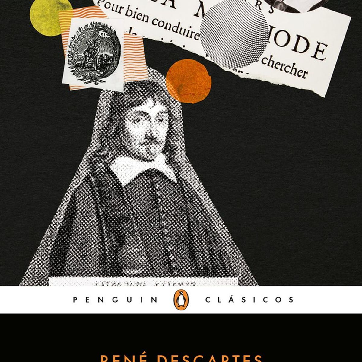 PENGUIN CLASICOS - Discurso Del Método. René Descartes