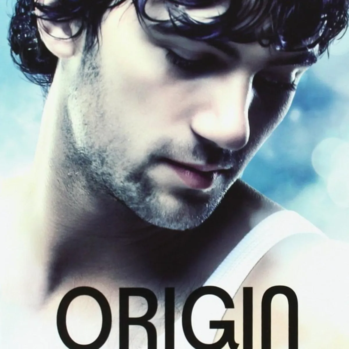 PLATAFORMA - Origin: Saga Lux 4. Jennifer L. Armentrout