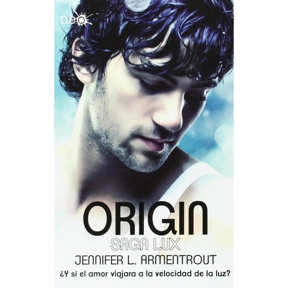 PLATAFORMA - Origin: Saga Lux 4. Jennifer L. Armentrout
