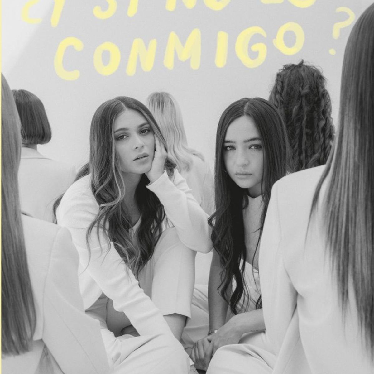 MONTENA - ¿ Y Si No Es Conmigo ? Calle Y Poché