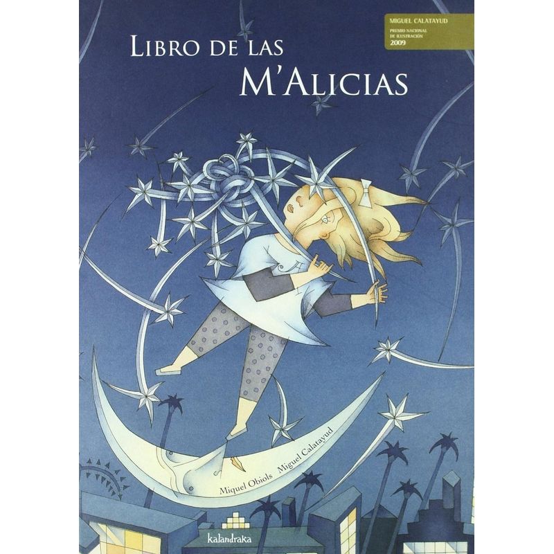 GENERICO - Libro De Las M'alicias (t.d)