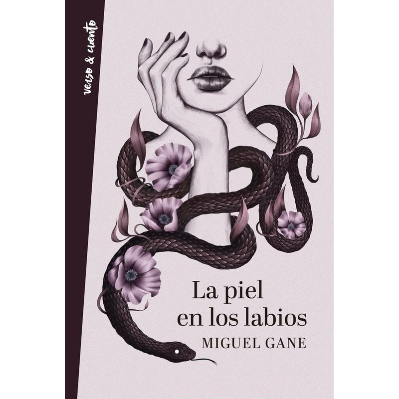 AGUILAR - La Piel En Los Labios. Miguel Gane