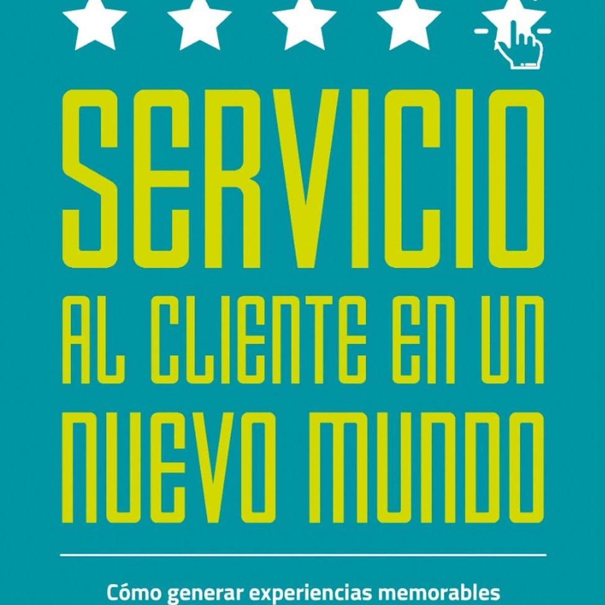CONECTA - Servicio Al Cliente En Un Nuevo Mundo