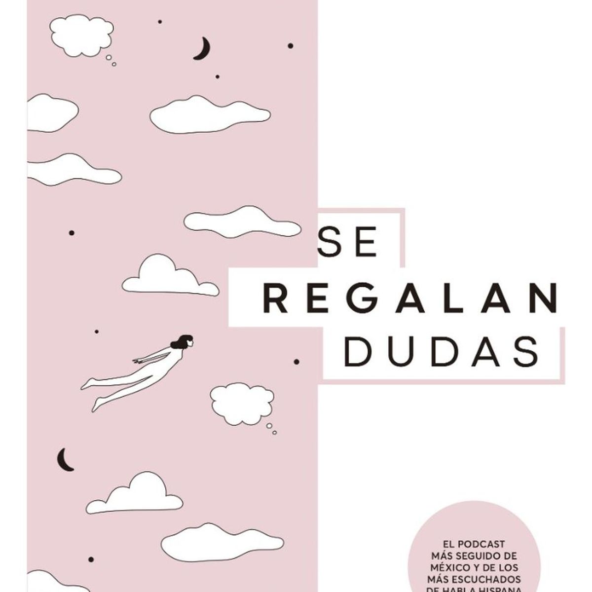 GRIJALBO - Se Regalan Dudas. Lety Sahagún