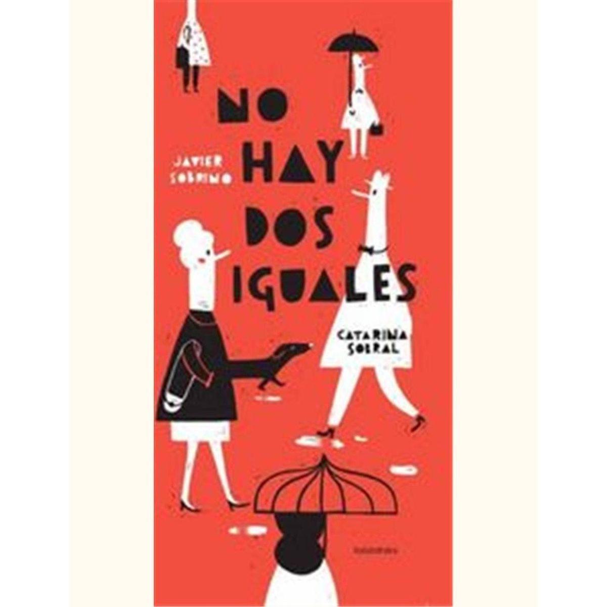 GENERICO - No Hay Dos Iguales (t.d)