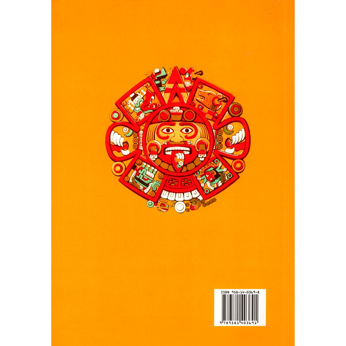 PLAZA AND JANES EDITORES - Mitos Y Leyendas Latinoamericanas