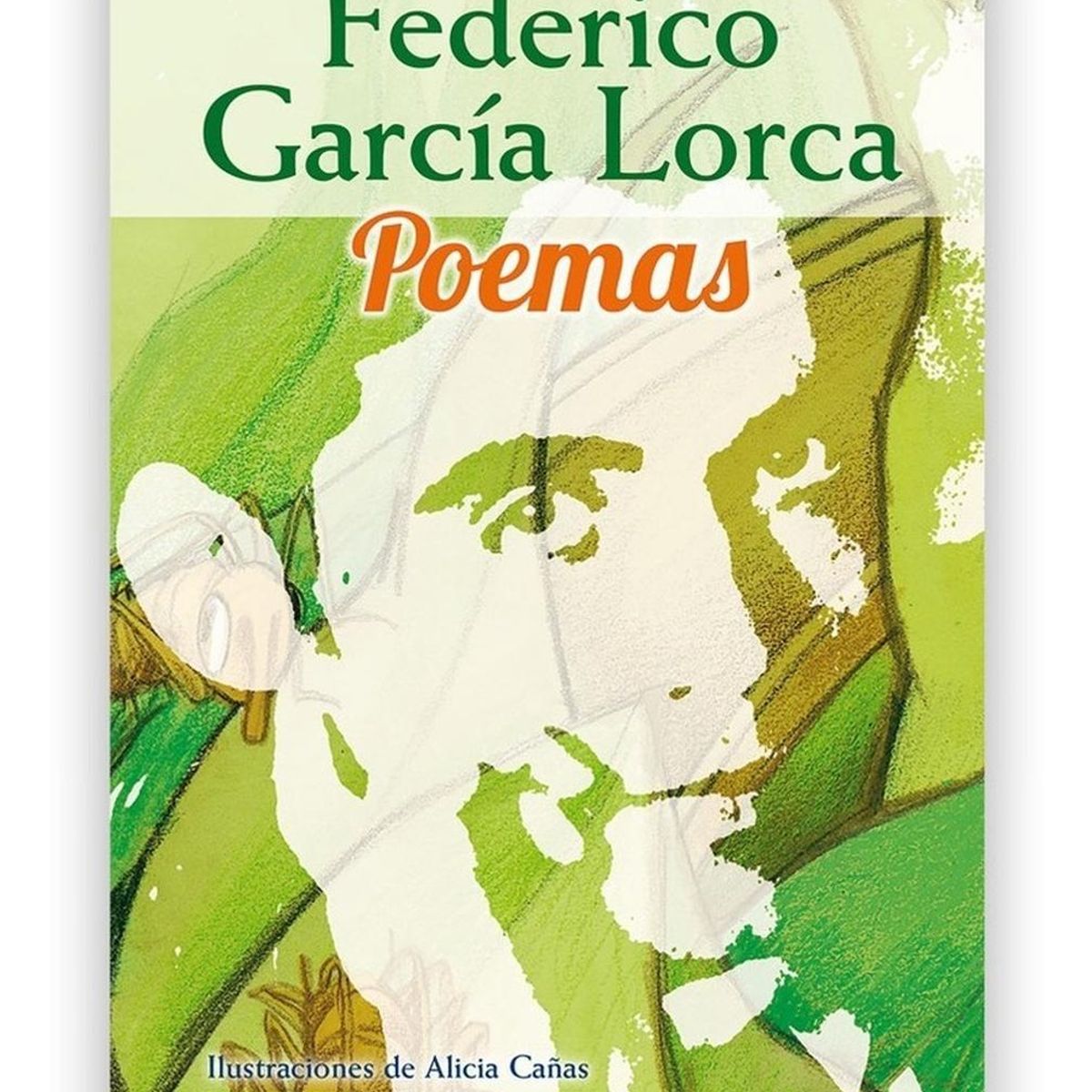 SUSAETA - Federico García Lorca: Poemas. Nivel 3 (t.d)
