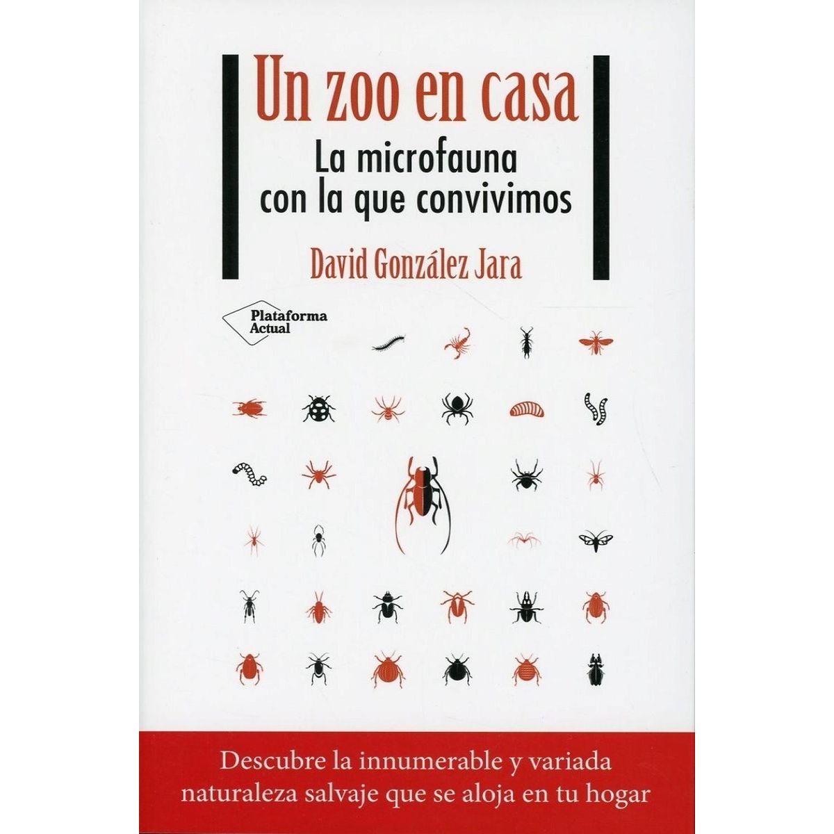 PLATAFORMA - Un Zoo En Casa