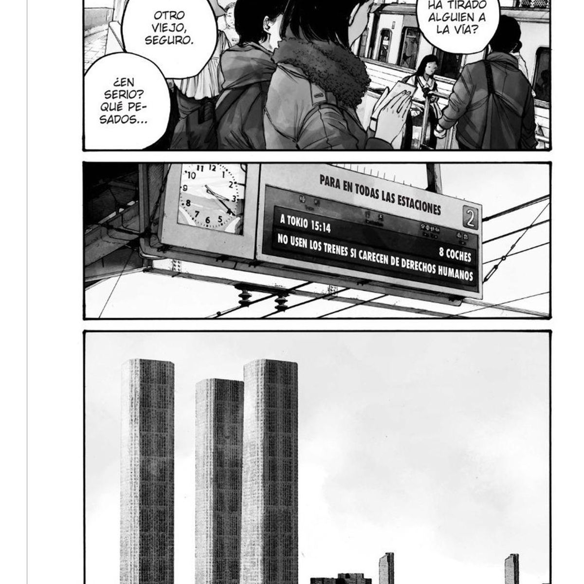 EDITORIAL NORMA - Antología De Inio Asano