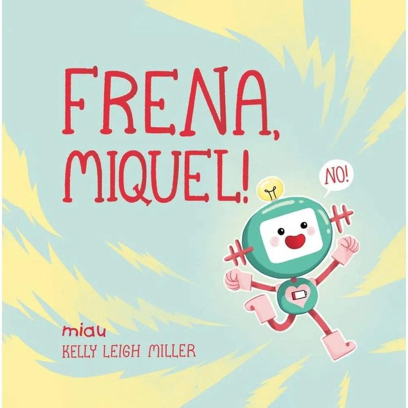 JAGUAR - Frena, Mike! (t.d)