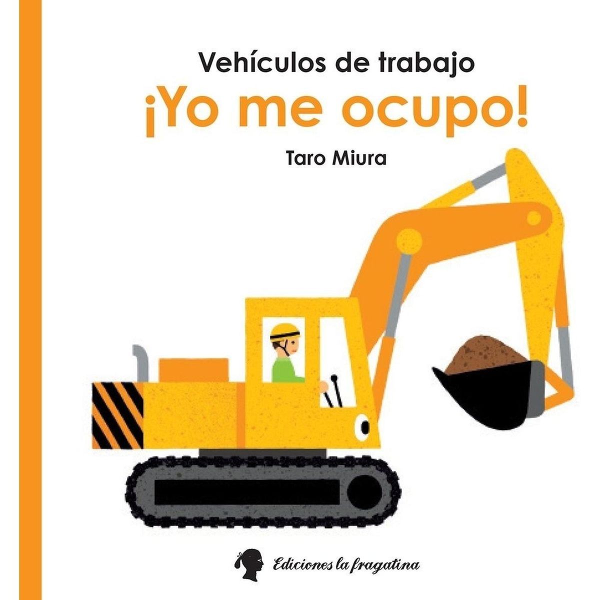 GENERICO - Yo Me Ocupo! Vehiculos De Trabajo