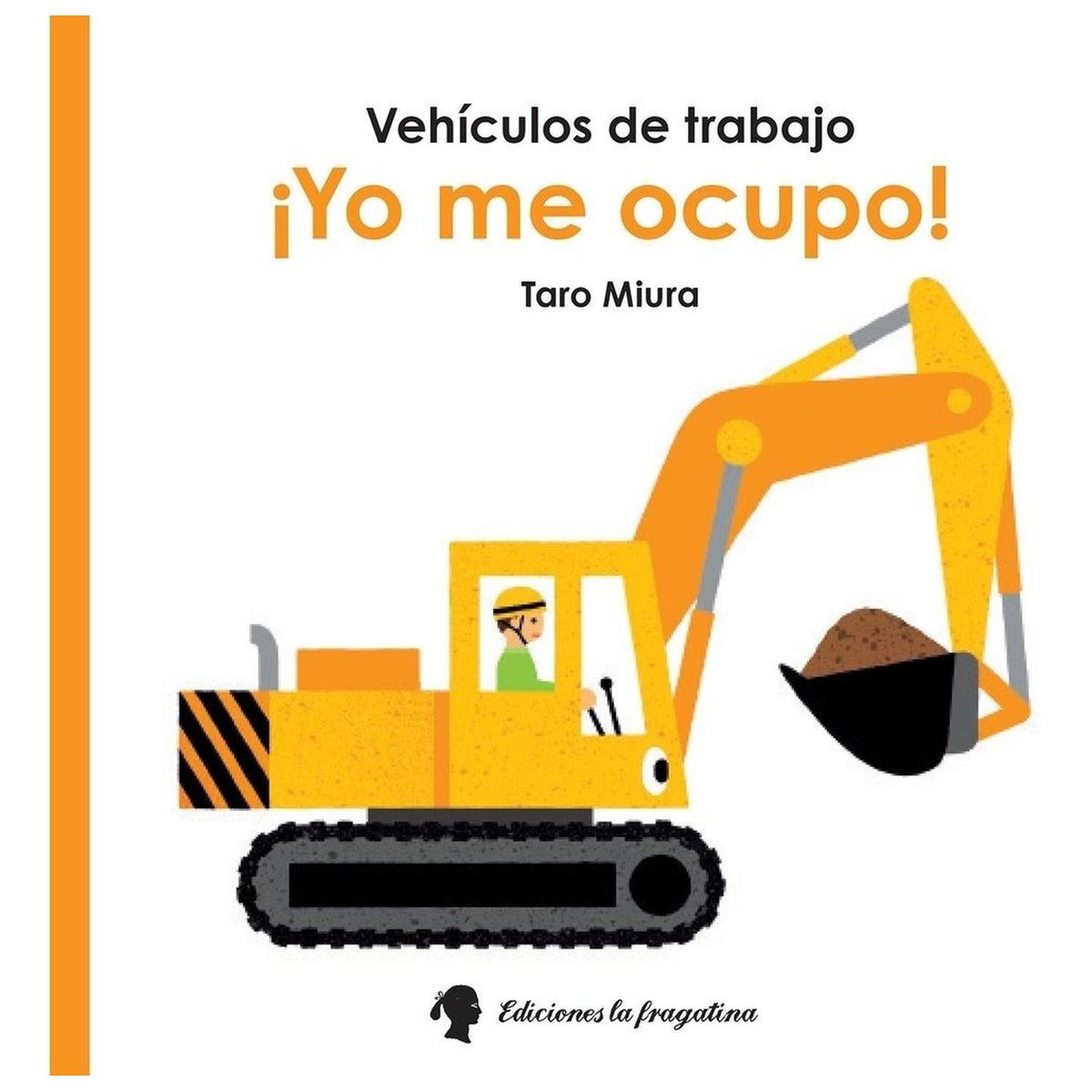 GENERICO - Yo Me Ocupo! Vehiculos De Trabajo