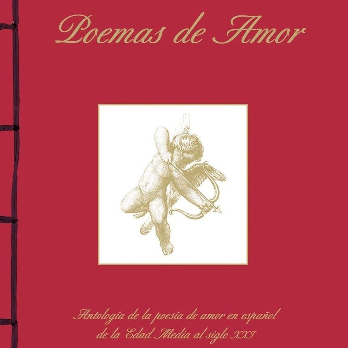 SUSAETA - Poemas De Amor. Antología De La Poesía De Amor (t.d)