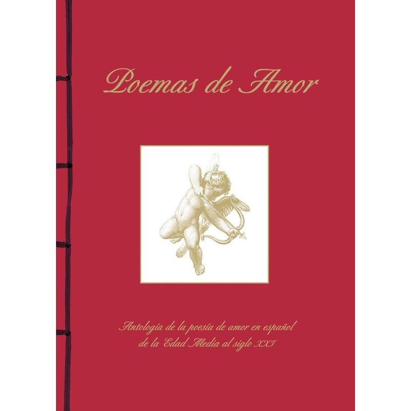 SUSAETA - Poemas De Amor. Antología De La Poesía De Amor (t.d)