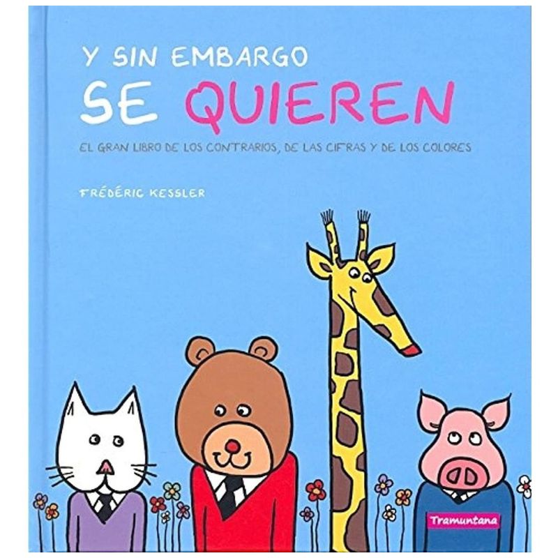 GENERICO - Y Sin Embargo Se Quieren (t.d)