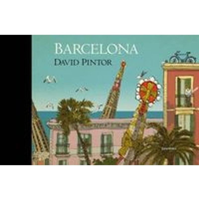 GENERICO - Barcelona (t.d)