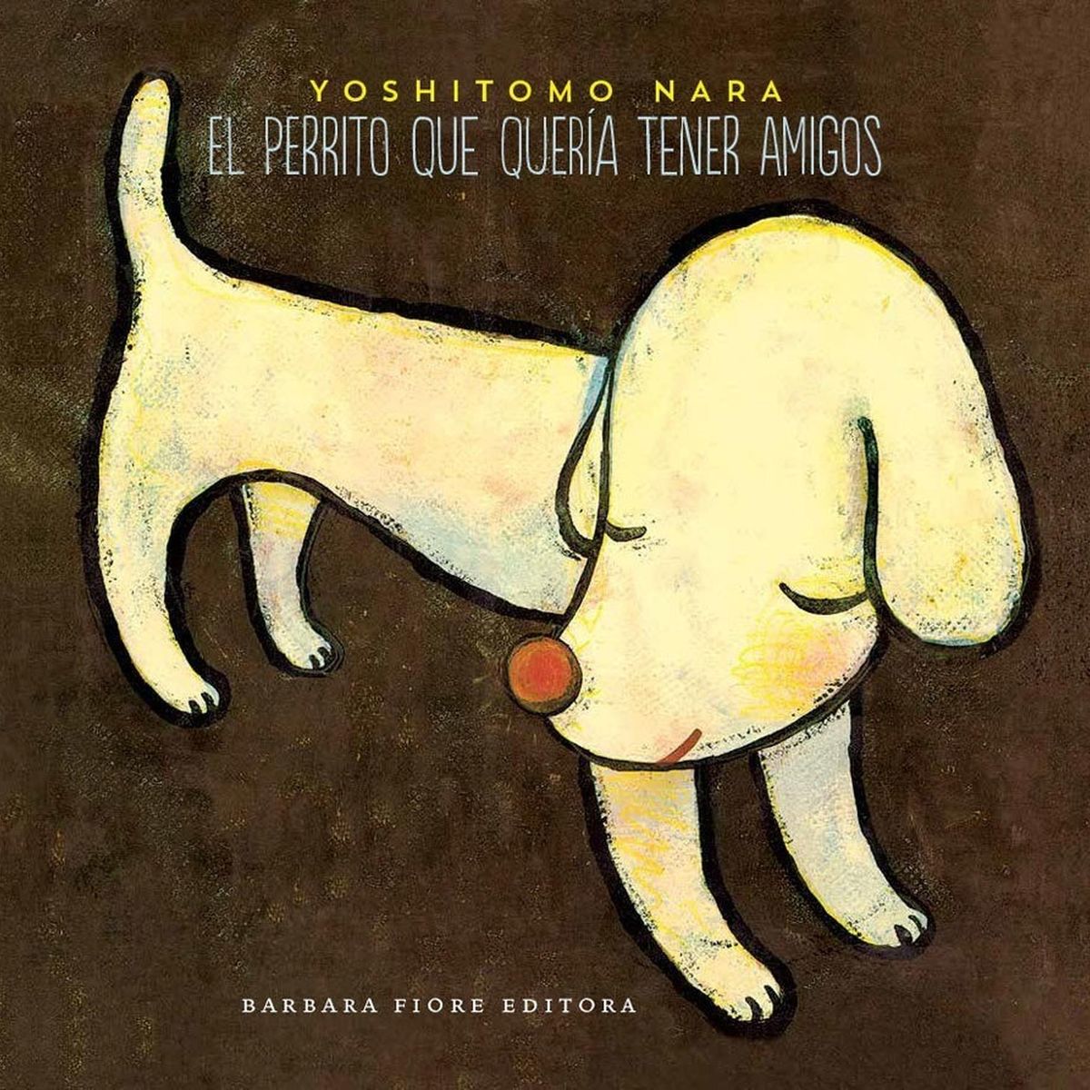 GENERICO - El Perrito Queria Tener Amigos (t.d)