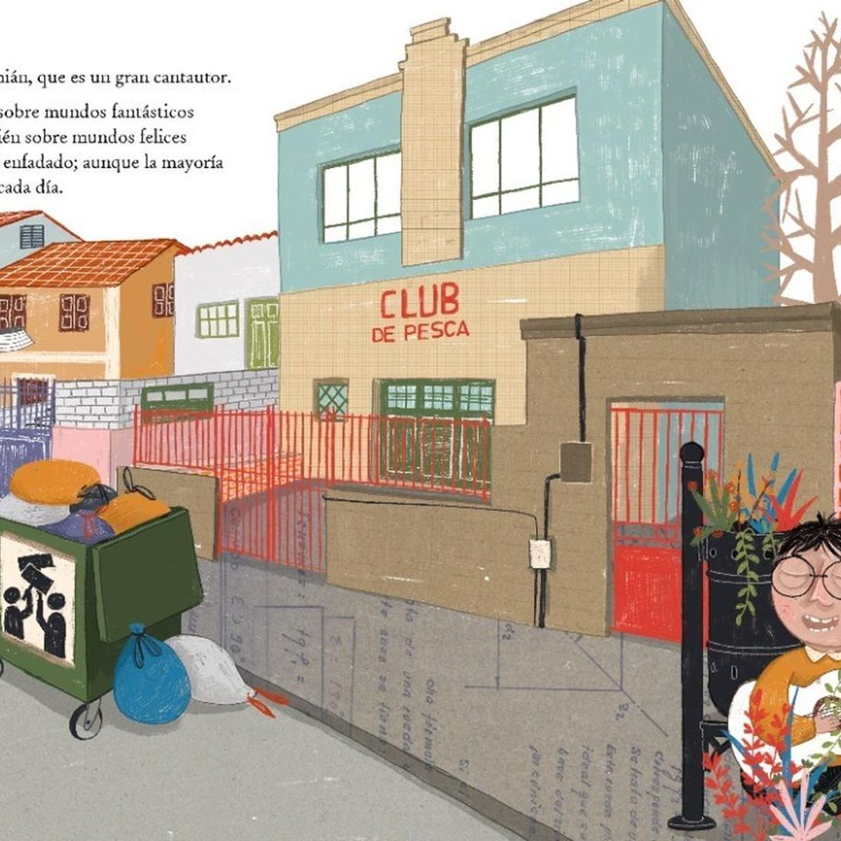 GENERICO - Juego De Niños (t.d). Ramiro José Peralta