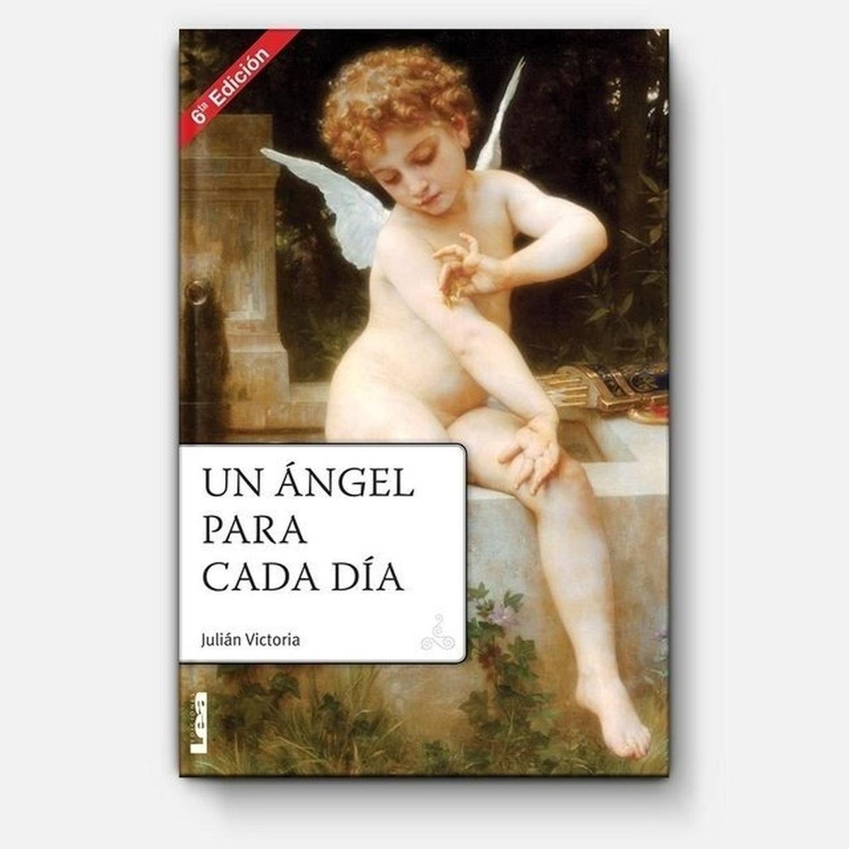 LEA - Un Angel Para Cada Dia. Julián Victoria