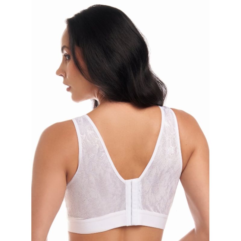SOUTIEN - Brasier Clasico Multiusos Ref. 5028